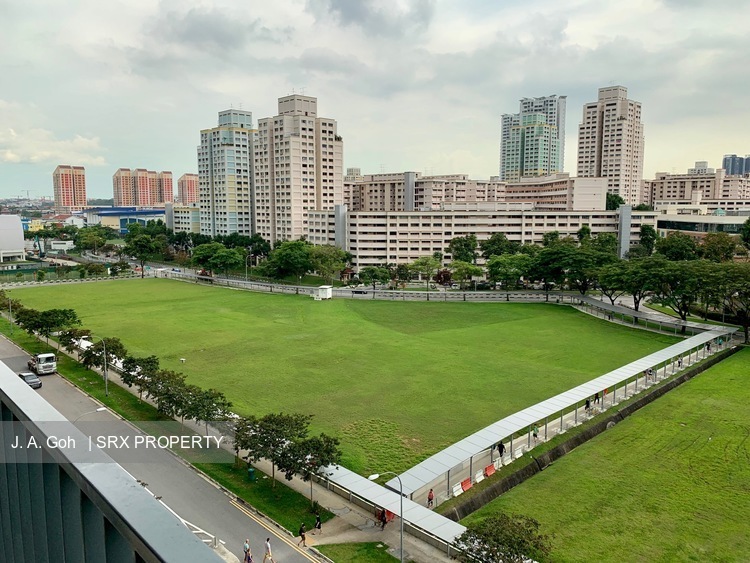Sky Vue (D20), Condominium #189067072